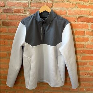 Under Armour Golf Daytona Quarter Zip
